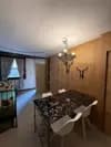 Tavolo della cucina