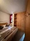 Armadio della camera da letto