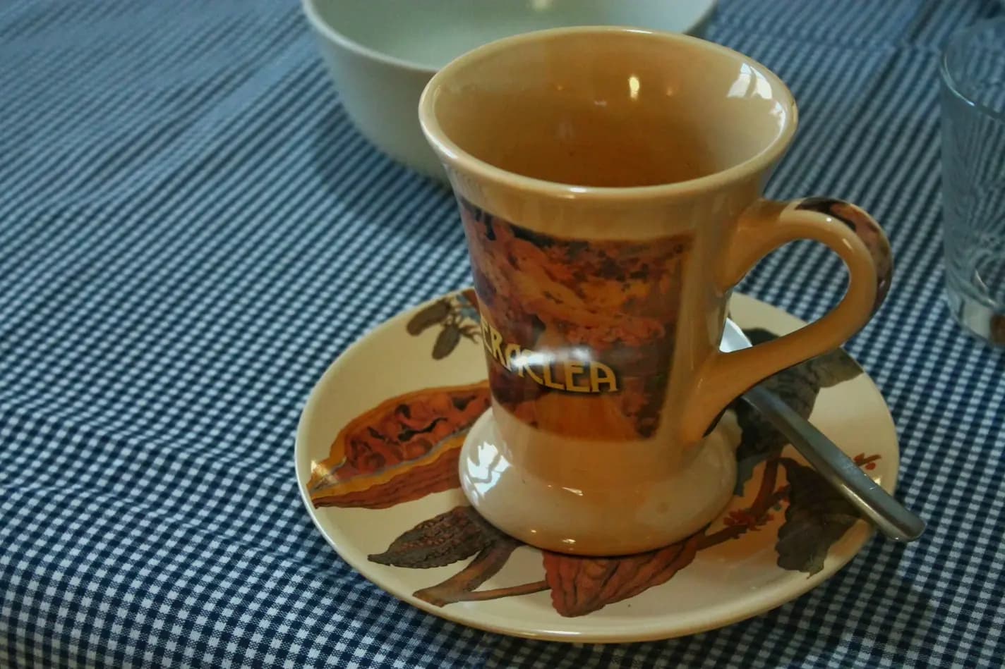 Tazza da caffè