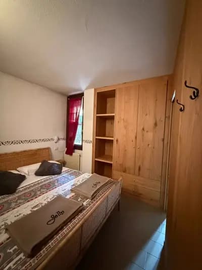 Armadio della camera da letto